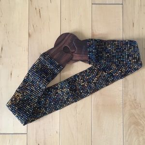 🌈 Anthropologie belt